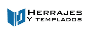 Herrajes y Templados Logo